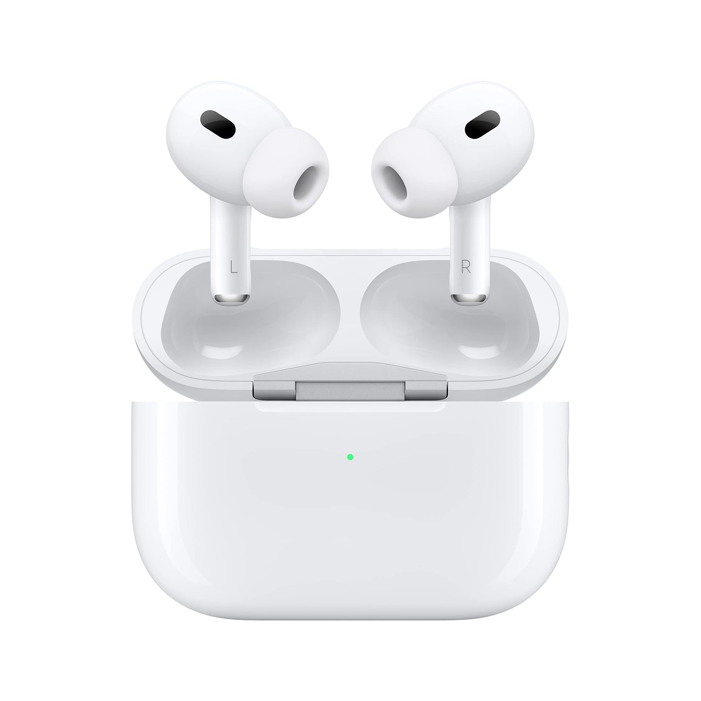 Apple AirPods Pro 2 Wireless Earbuds, Bluetooth Headphones